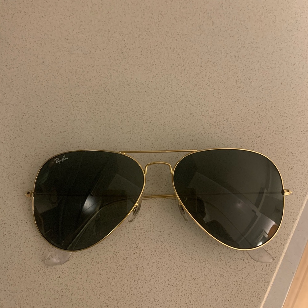 Ray Ban sunglasses